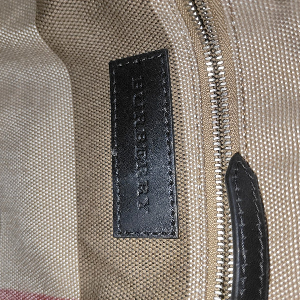 Maidstone Medium Calfskin Black