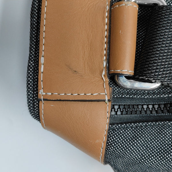 Eye/loewe/nature Canvas Gray
