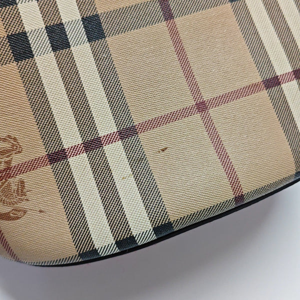 Lorne Coated Canvas Beige