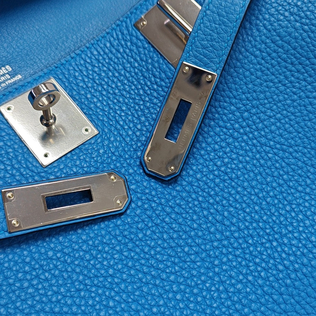 Jypsiere 28 Clemence Blue
