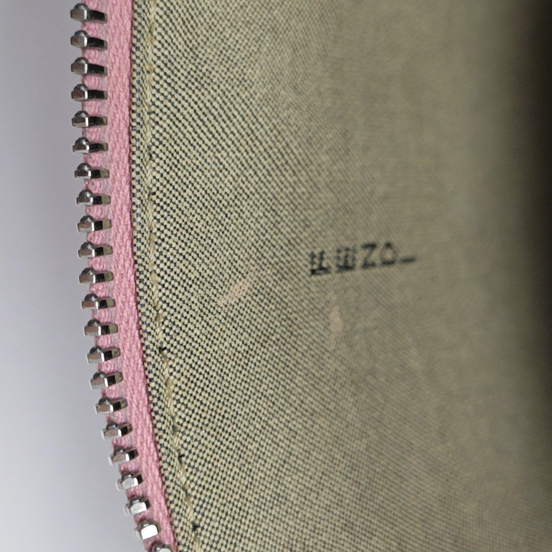 By The Way Medium Calfskin Pink