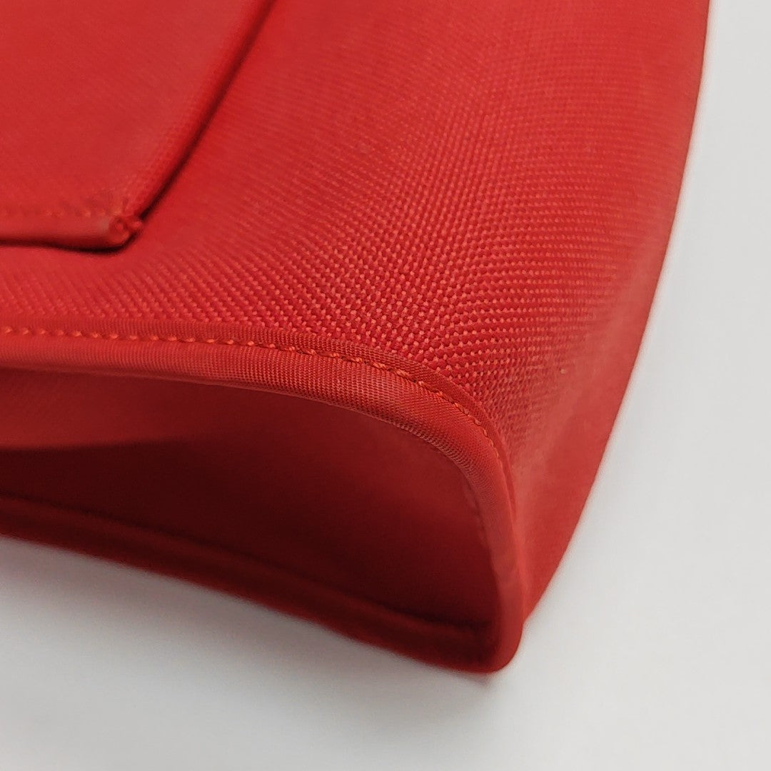 Herbag 31 Lona Roja