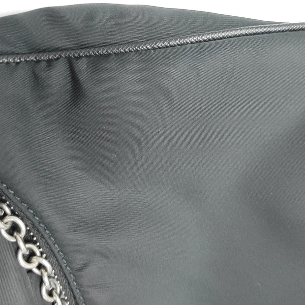 Re-Edition2005 Nylon Black
