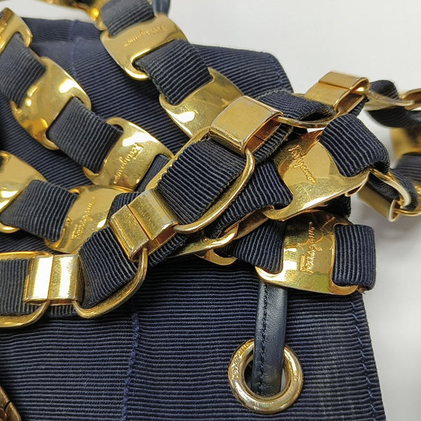 Vara Fabric Blue