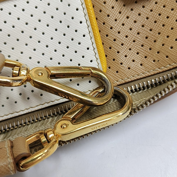 Calfskin Brown