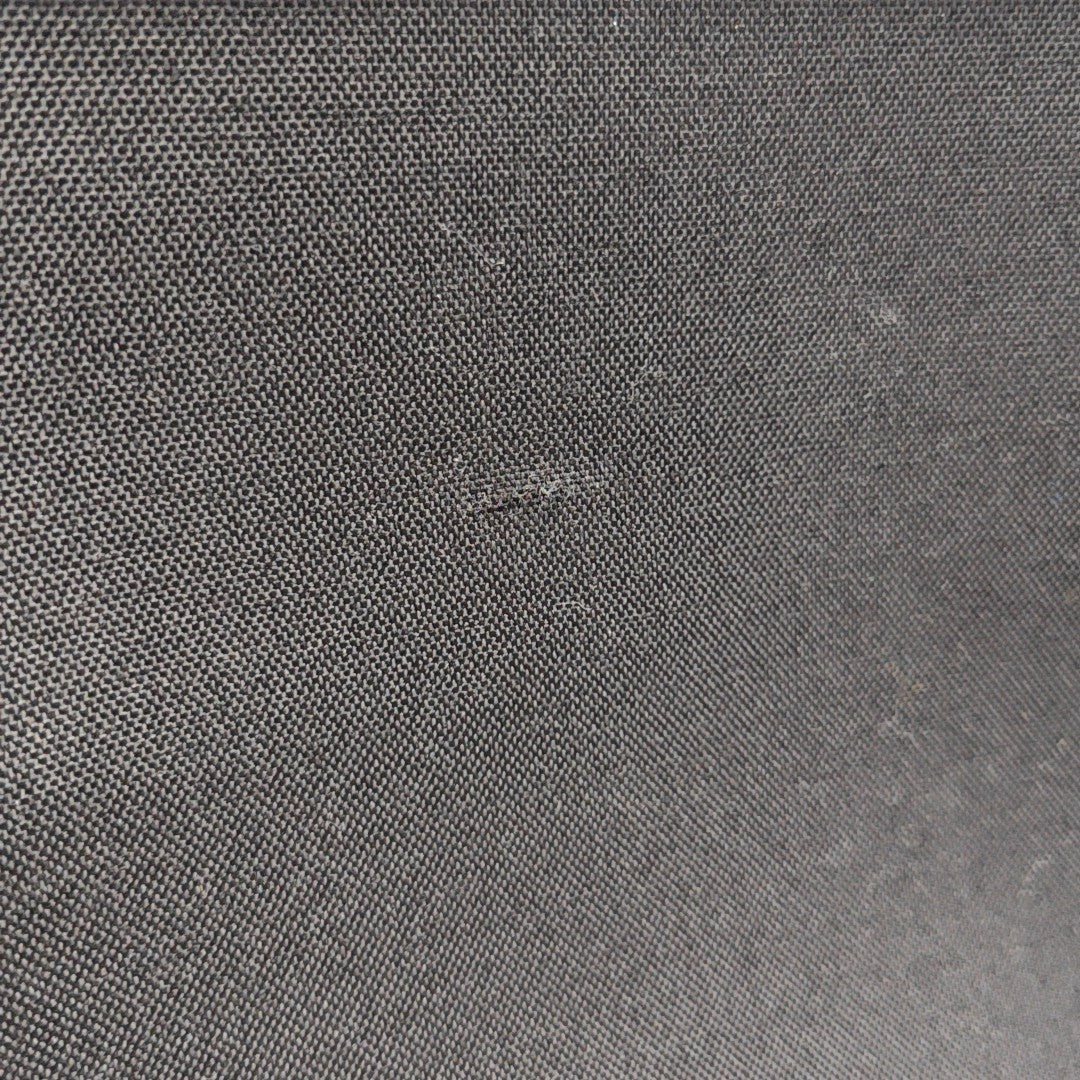 CITY Fabric Black