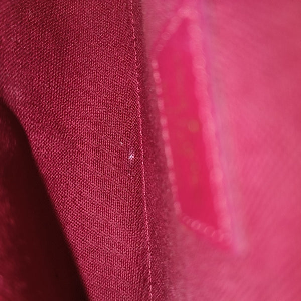 FÉLICIE Monogram Coated Canvas Brown