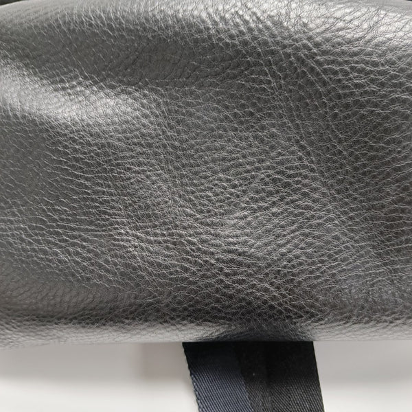 Fabric Backpack Blue
