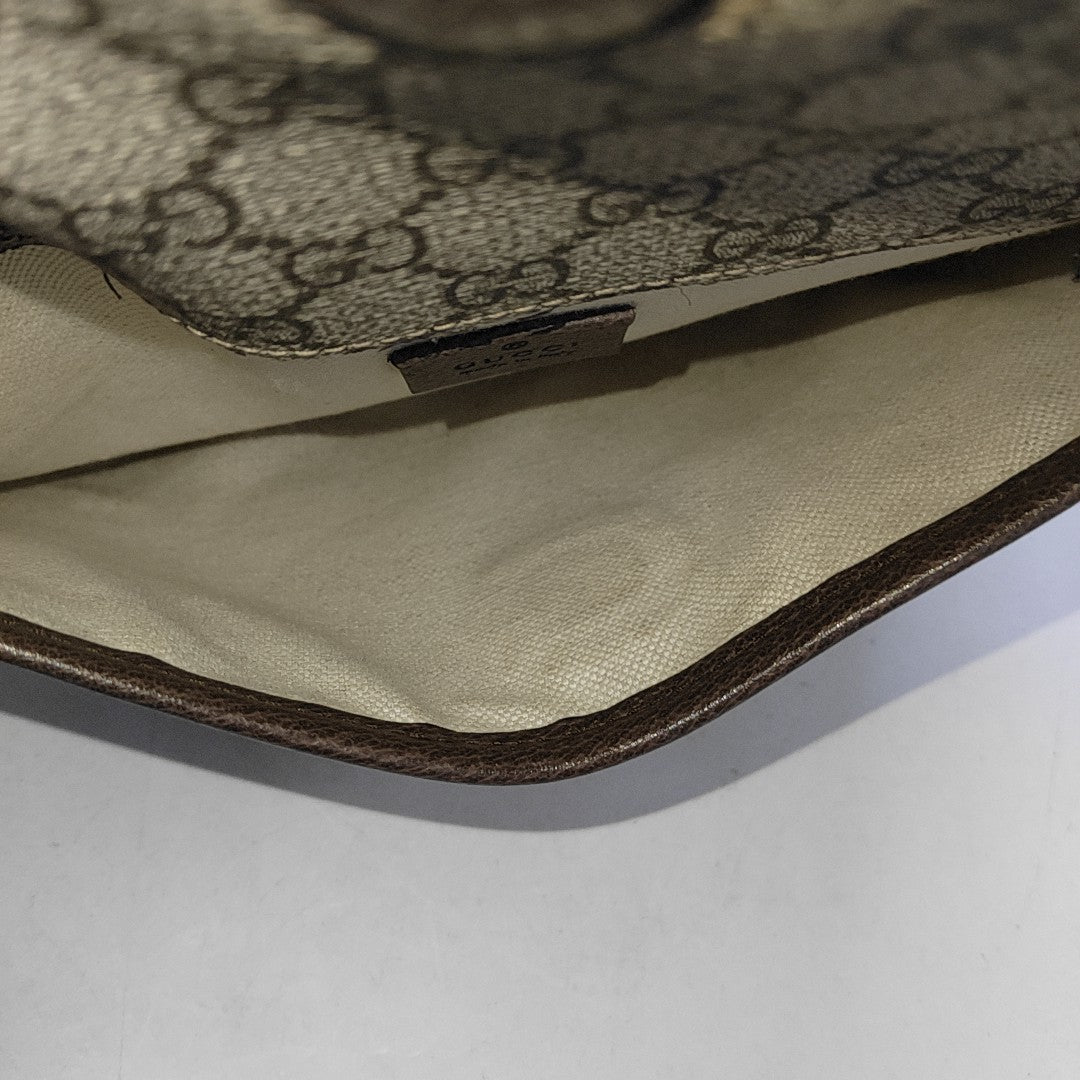 Lona Revestida Monogram Neo Vintage Beige