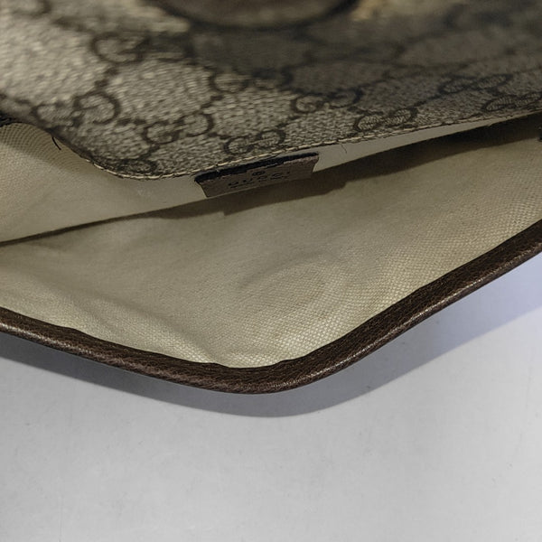 Lona Revestida Monogram Neo Vintage Beige