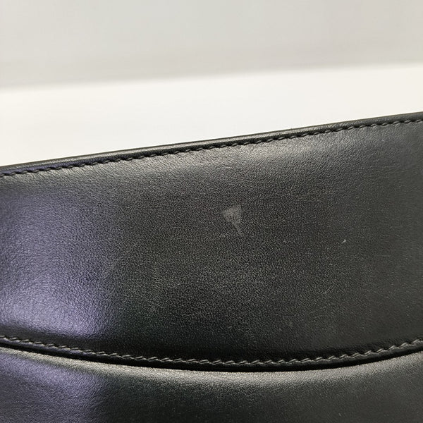 Calfskin Black