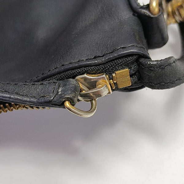 Calfskin Blue