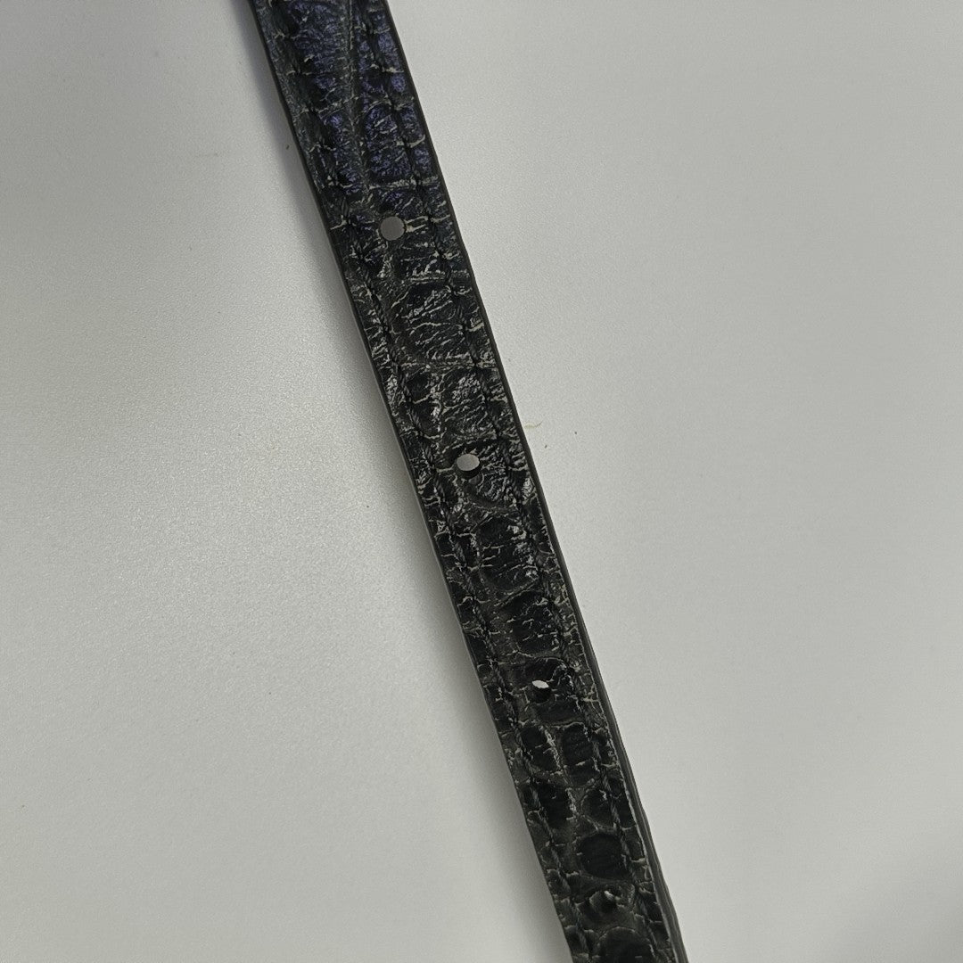 B. Calfskin Gray