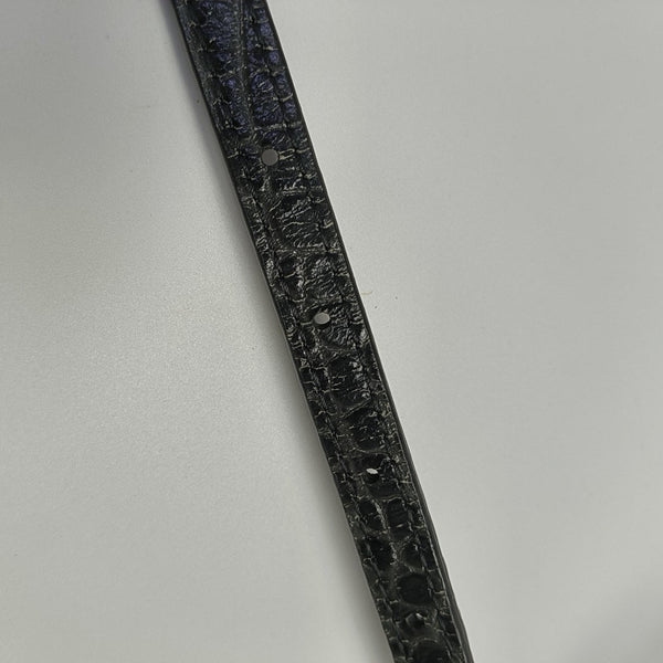 B. Calfskin Gray