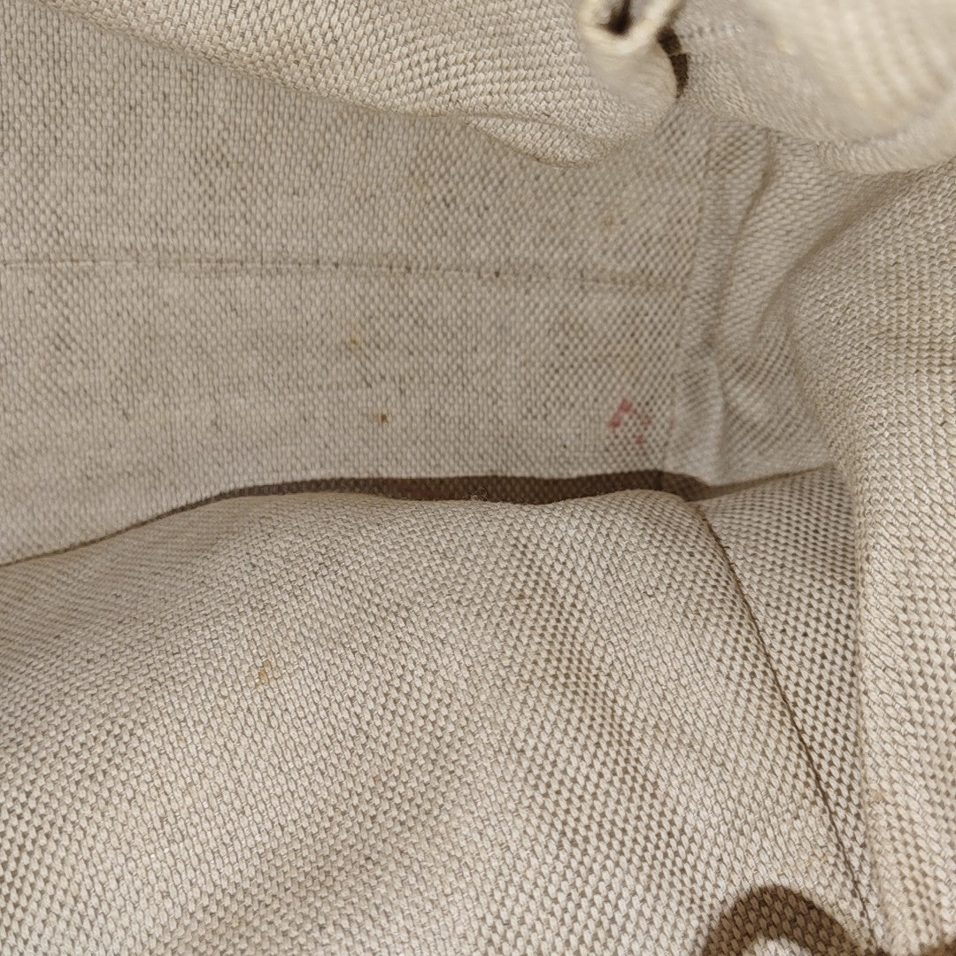 Soho Small Calfskin Beige