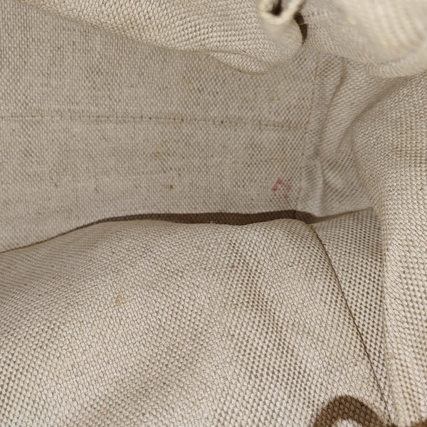 Soho Small Calfskin Beige