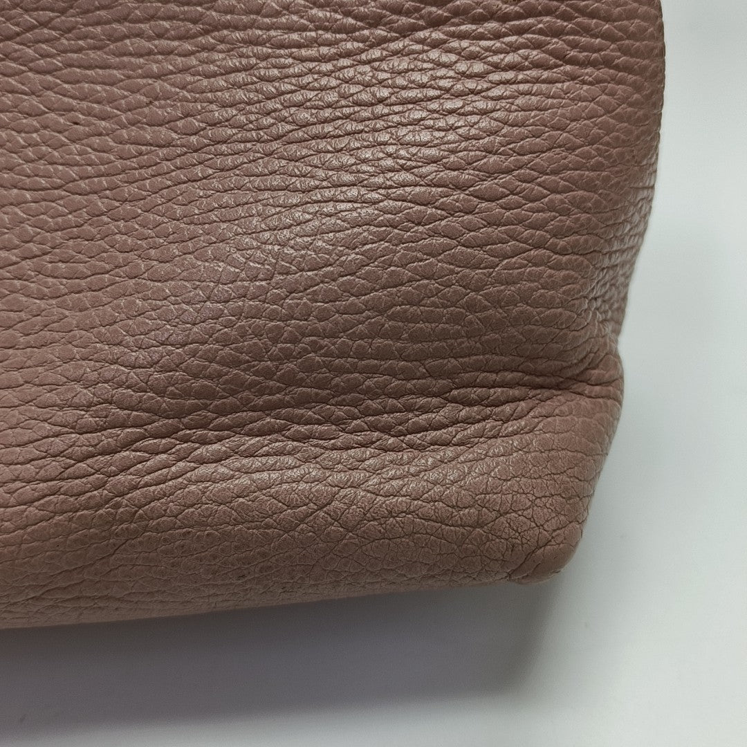 Microguccissima Calfskin Pink