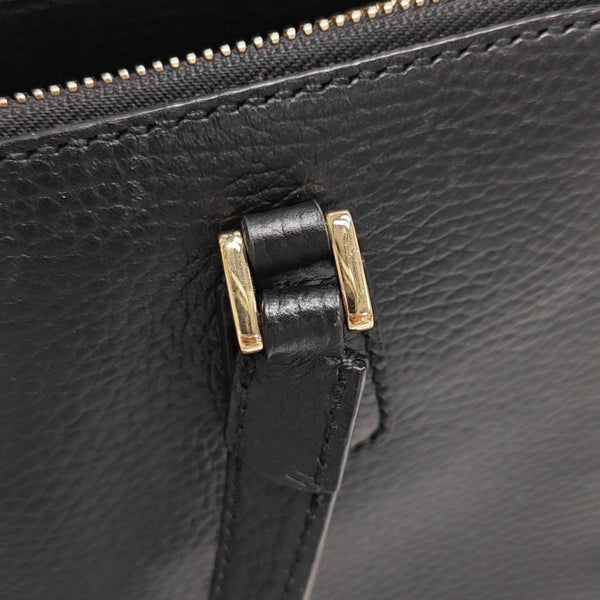 Swing Calfskin Black