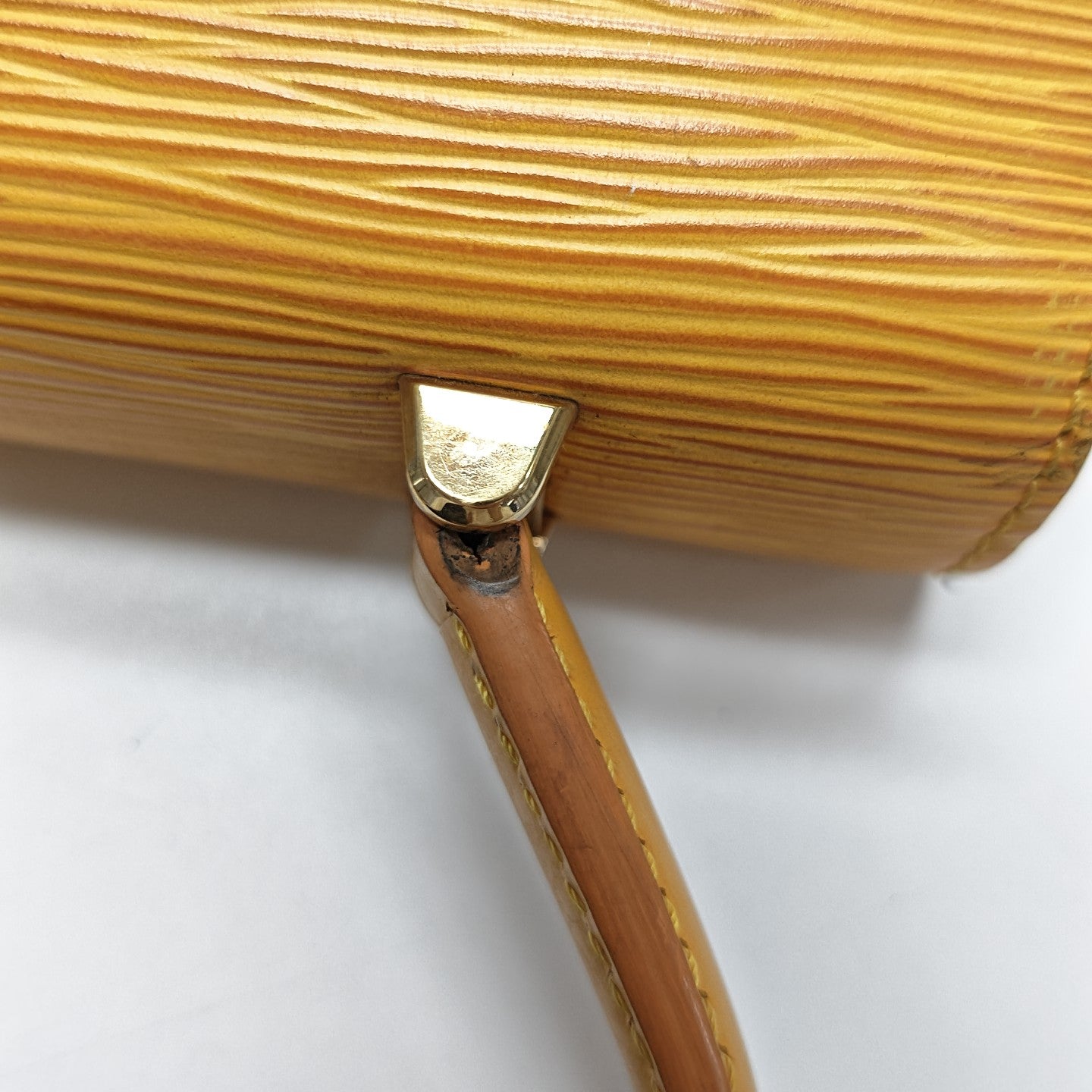 MALESHERBES Epi Yellow