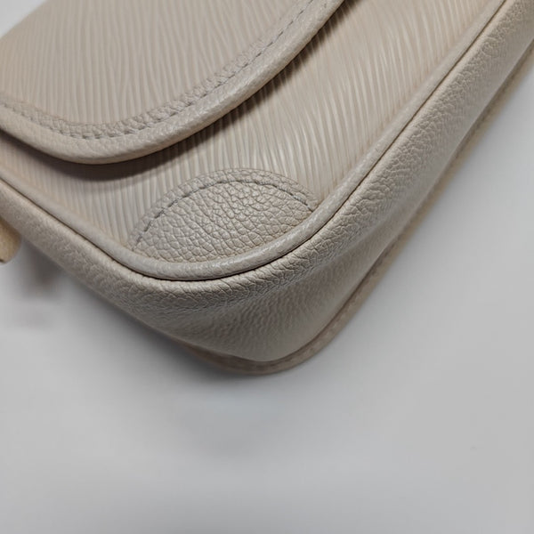 BUCI Epi White