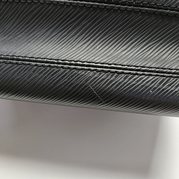 TWIST MM Epi Black