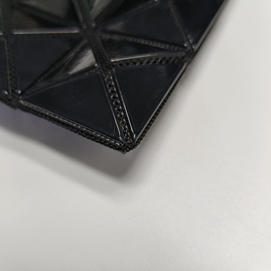 Special Material Belt Bag Black