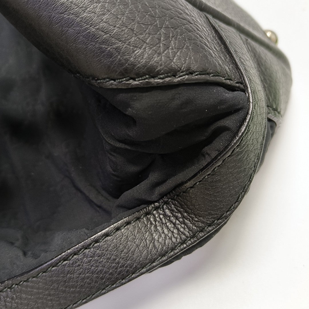 Fabric Black