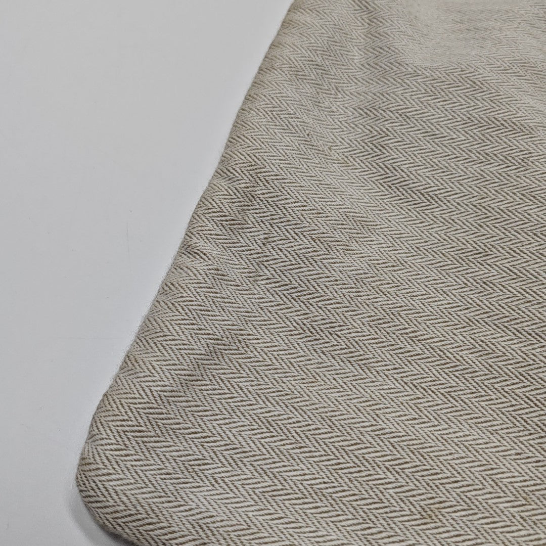 Aline Canvas White