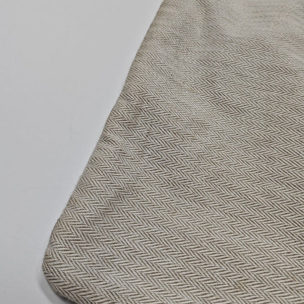 Aline Canvas White