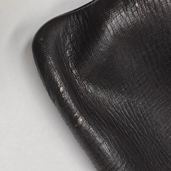 SHAWNEE Calfskin Brown