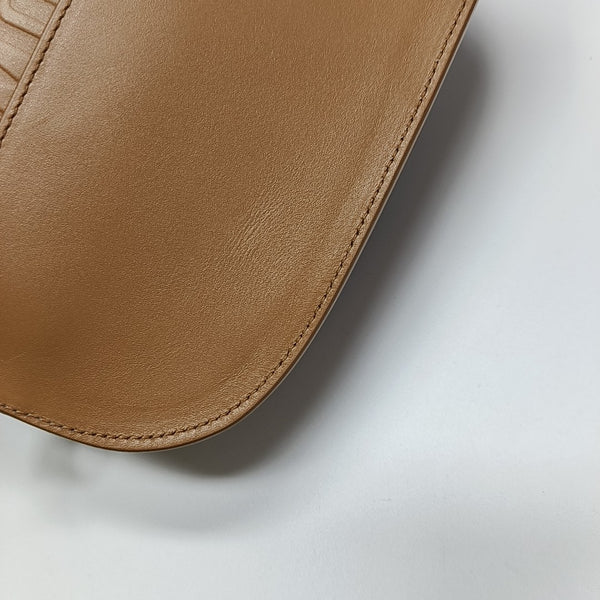 Bobby Medium Calfskin Brown