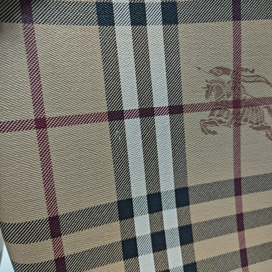 Lorne Coated Canvas Beige
