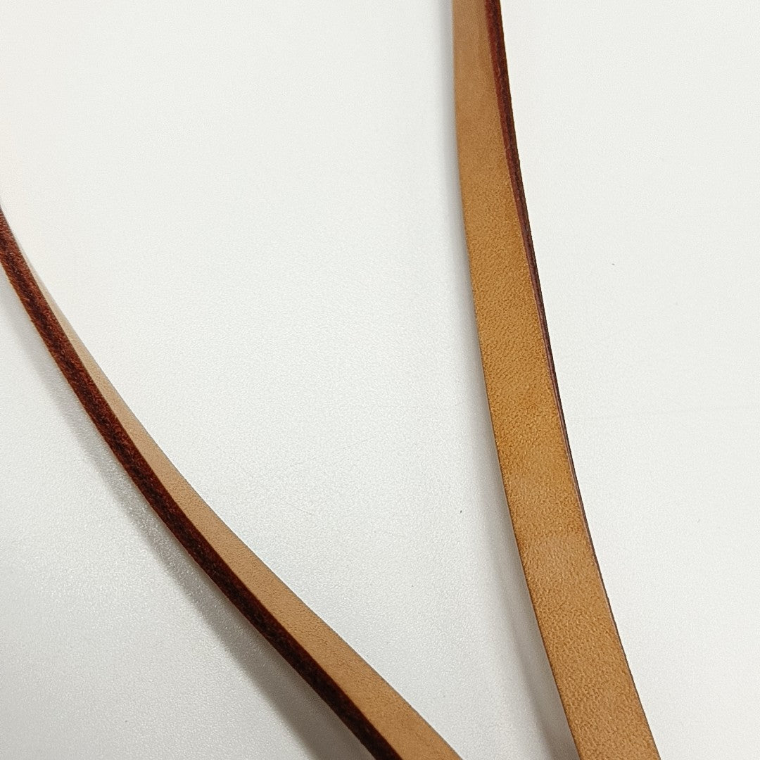 NEVERFULL GM Monogram Coated Canvas Brown