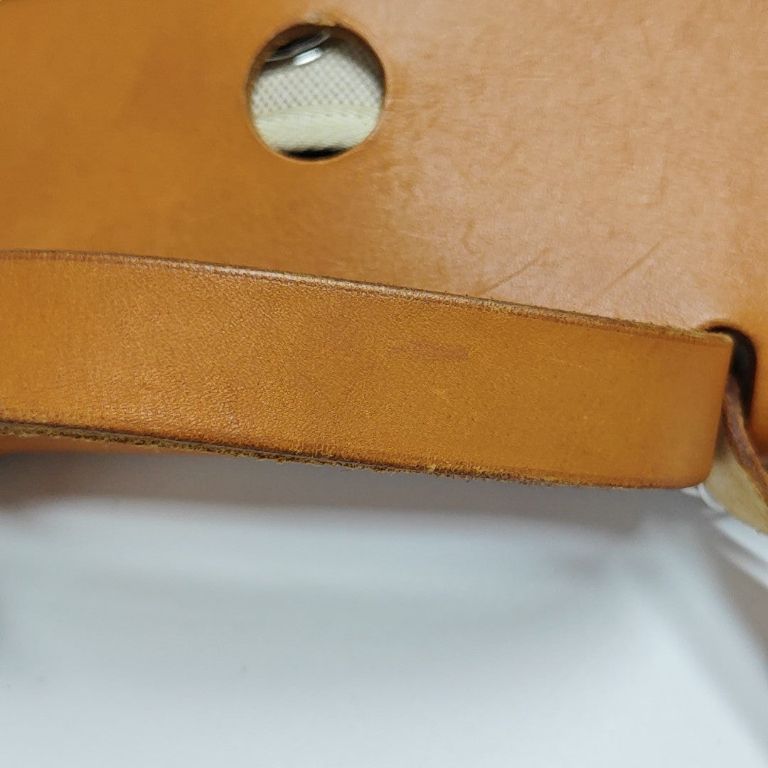 Herbag 39 Coated Canvas White