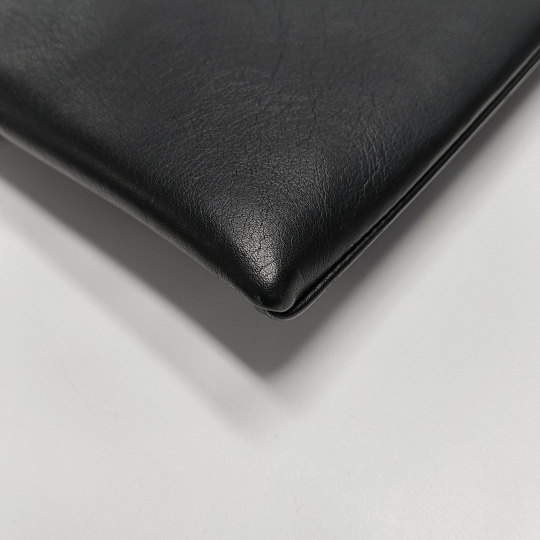 Calfskin Black
