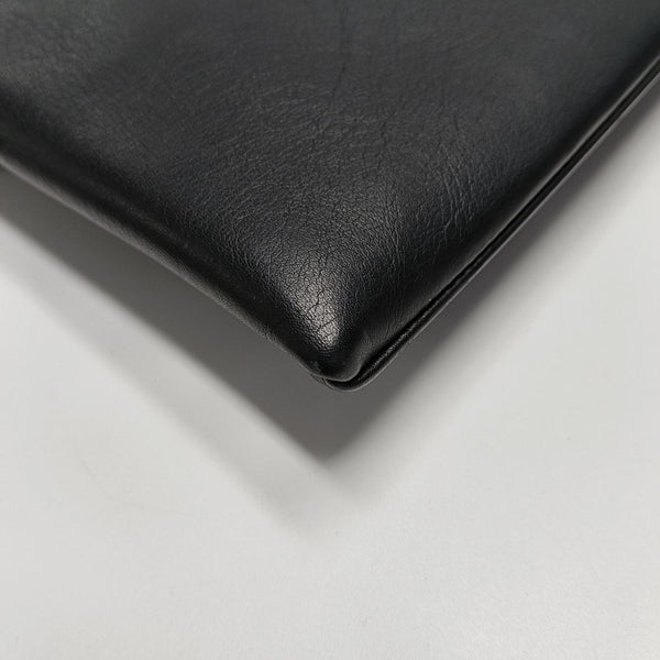 Calfskin Black