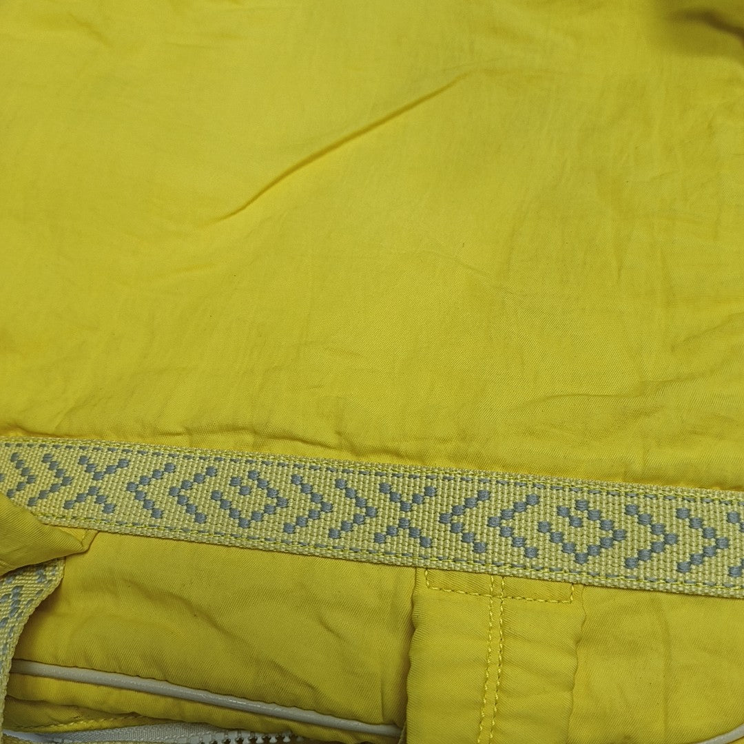 Tenebre Nylon Yellow