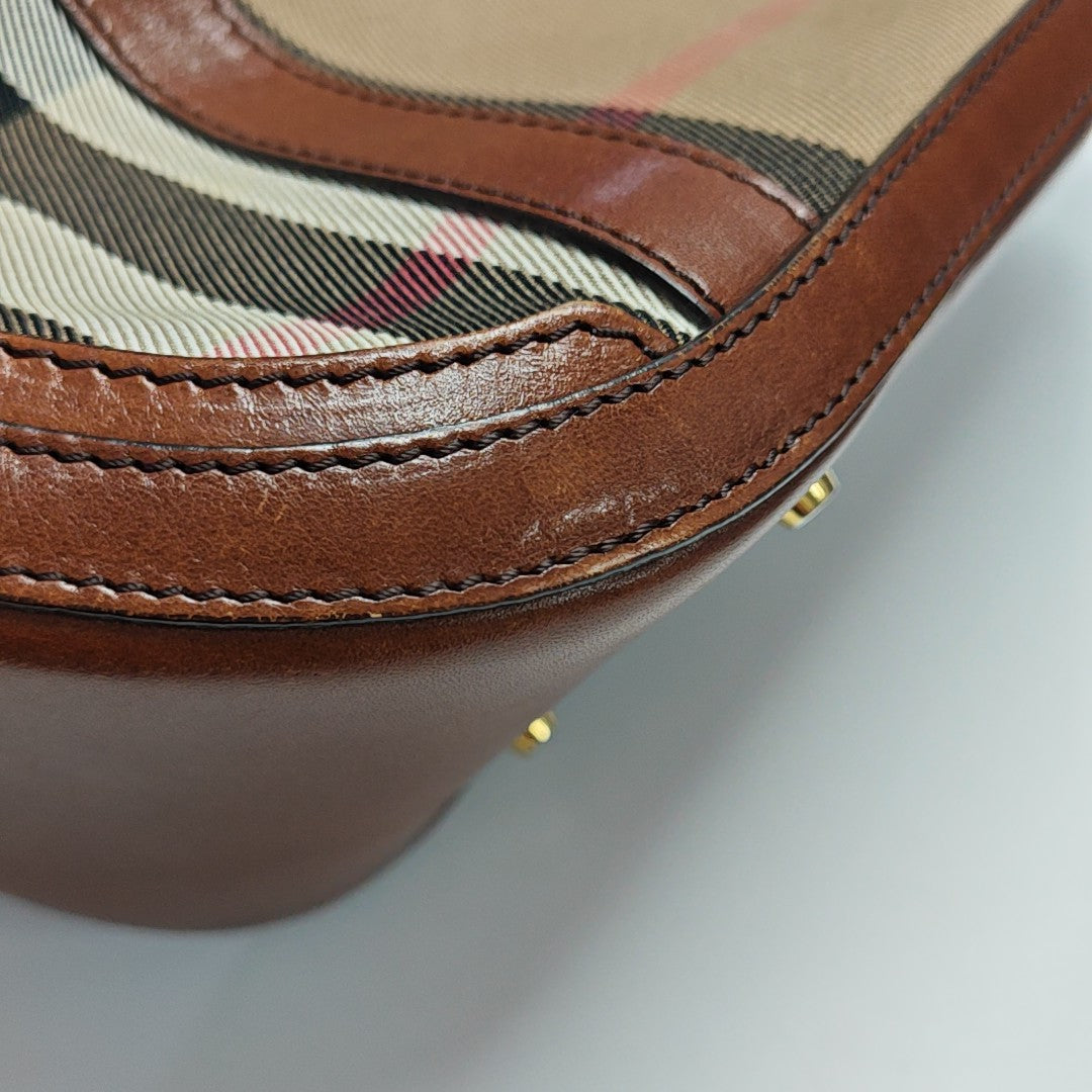 Sartorial Orchard Canvas Brown