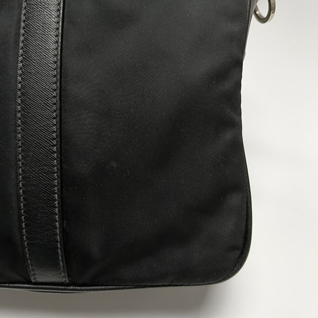 Nylon Black