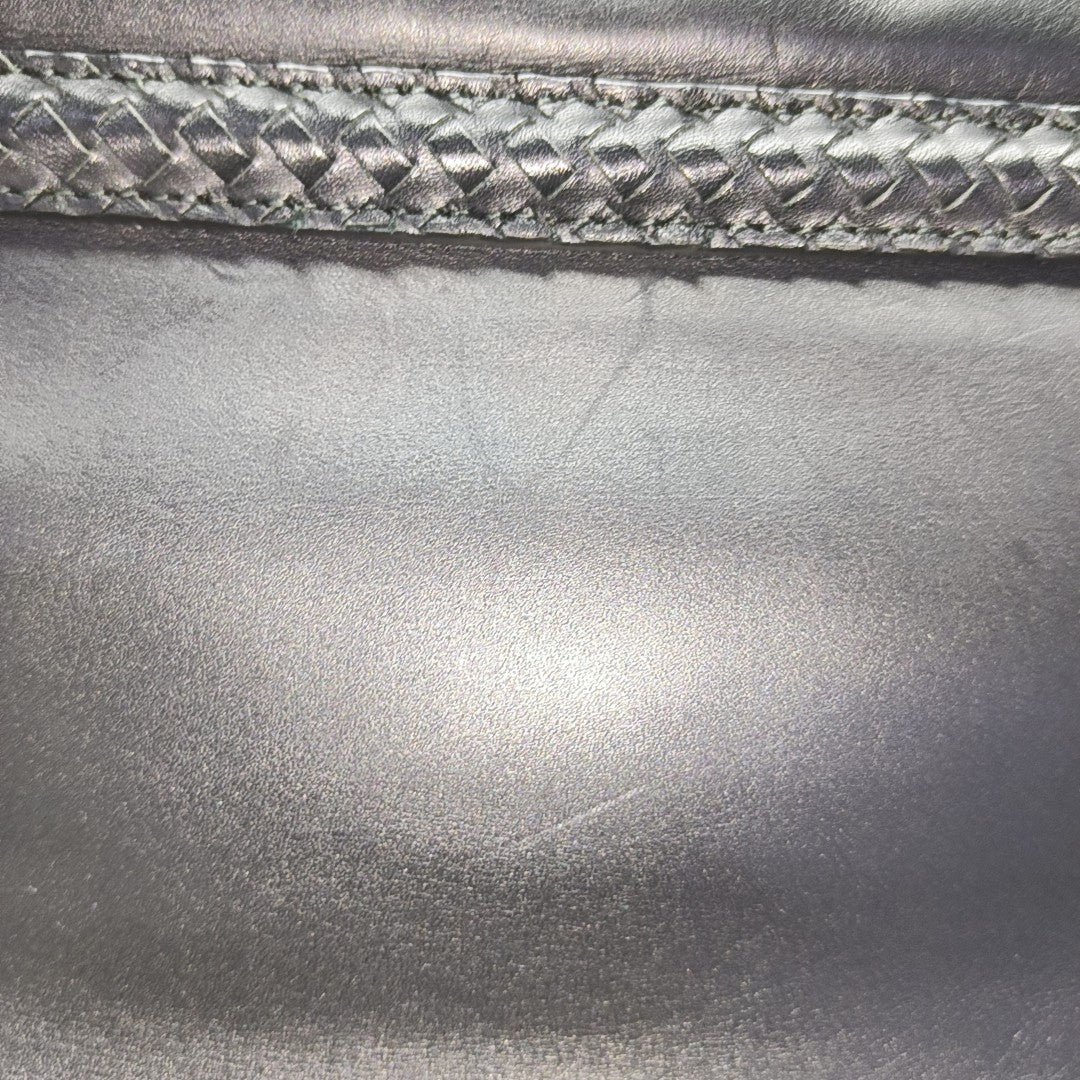 Rialto Calfskin Black