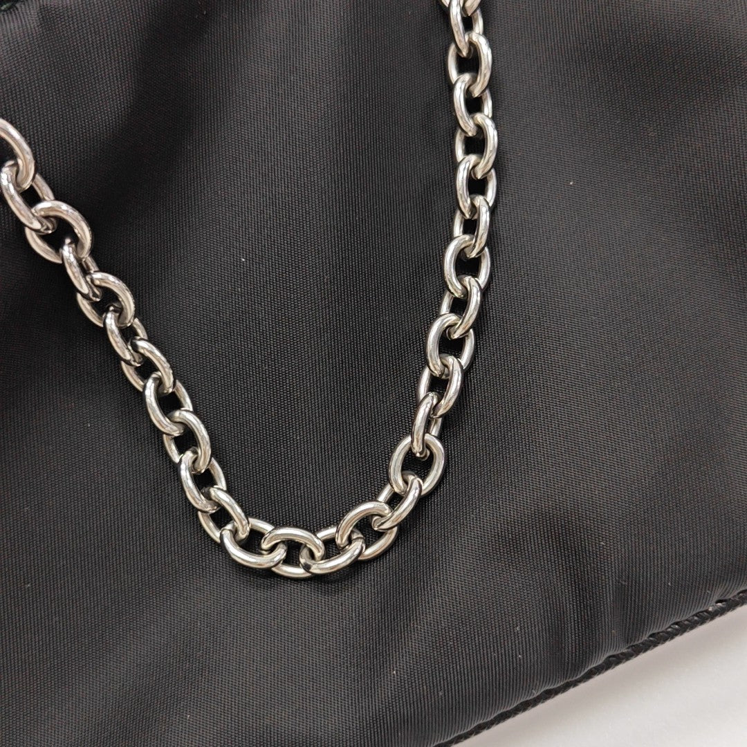Re-Edition2000 Nylon Black