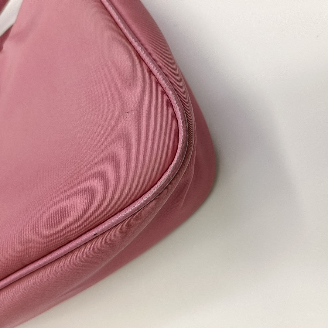 Re-Edition2005 Mini Nylon Pink