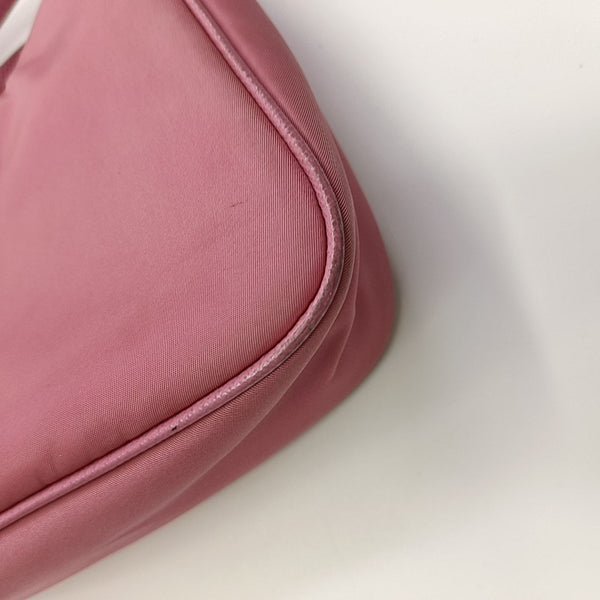 Re-Edition2005 Mini Nylon Pink
