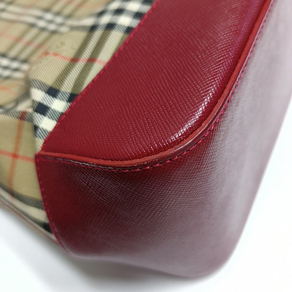 Fabric Brown