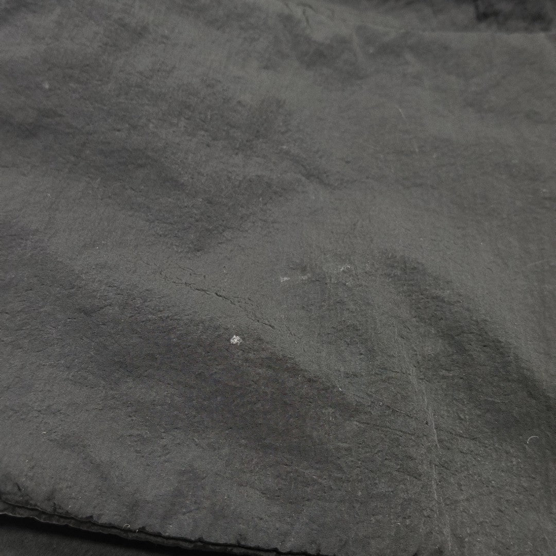 Lambskin Backpack Medium Black