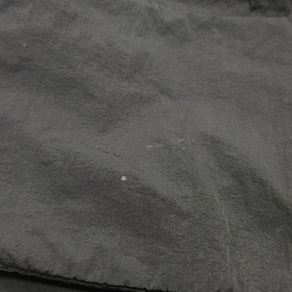 Lambskin Backpack Medium Black