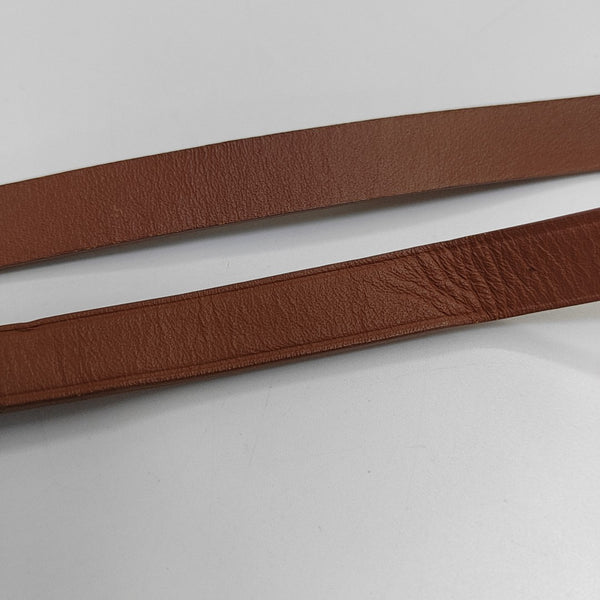 Minaudière Coated Canvas Black