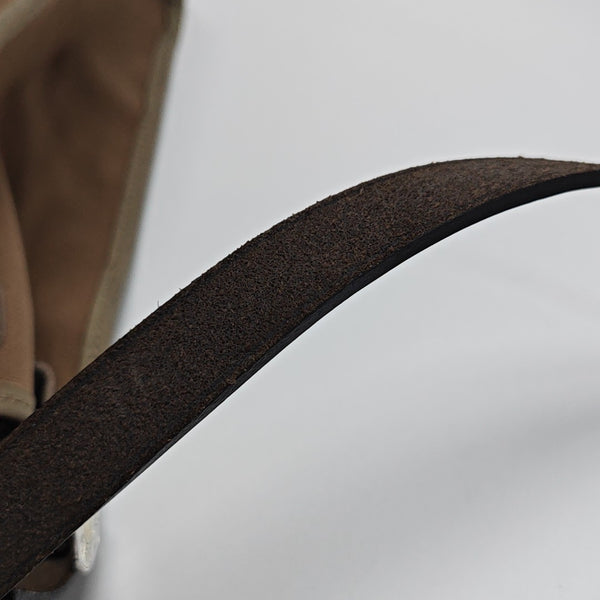 Herbag 31 Canvas Brown