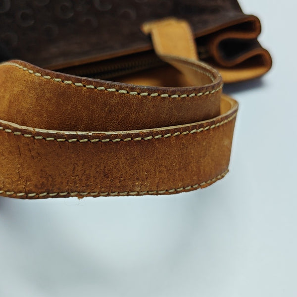 Suede Brown
