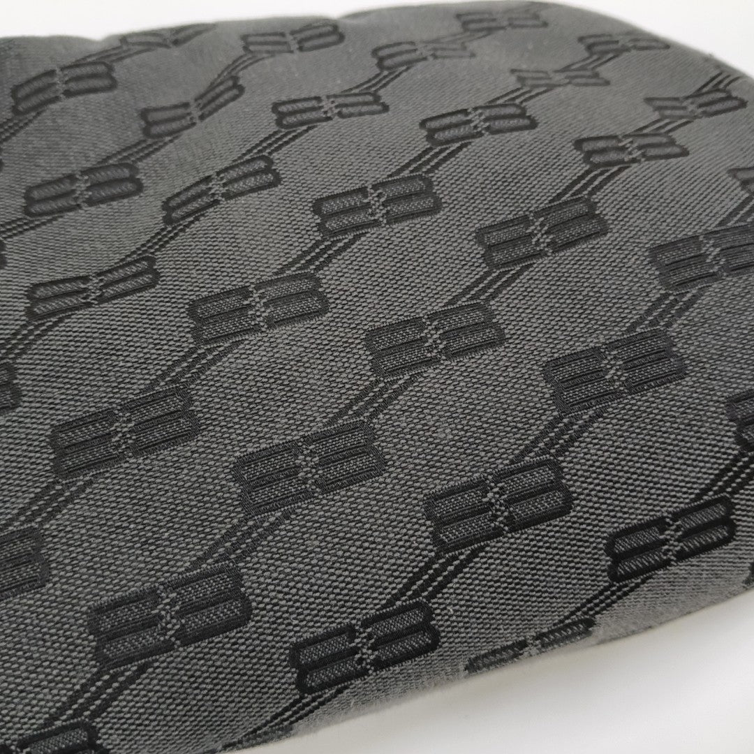 Explorer Fabric Gray